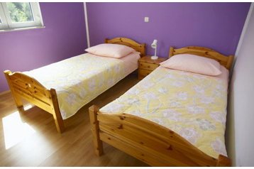 Kroatien Privát Skradin, Exterieur